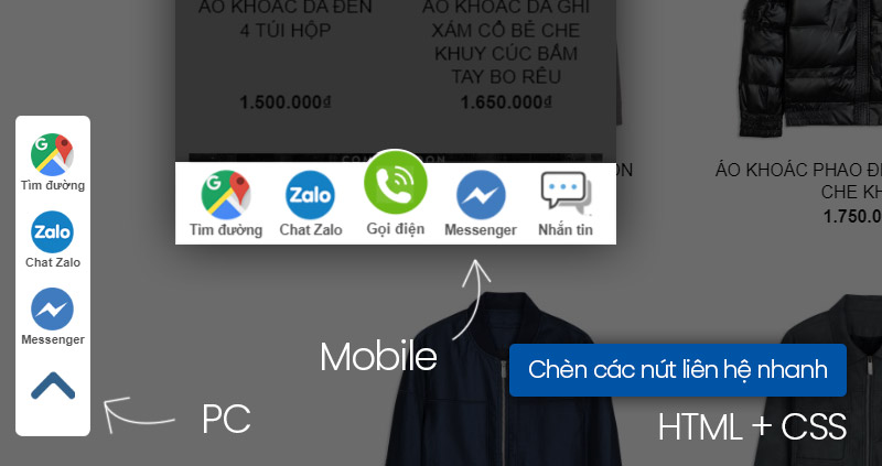 Htstech-chen-nut-lien-he-nhanh