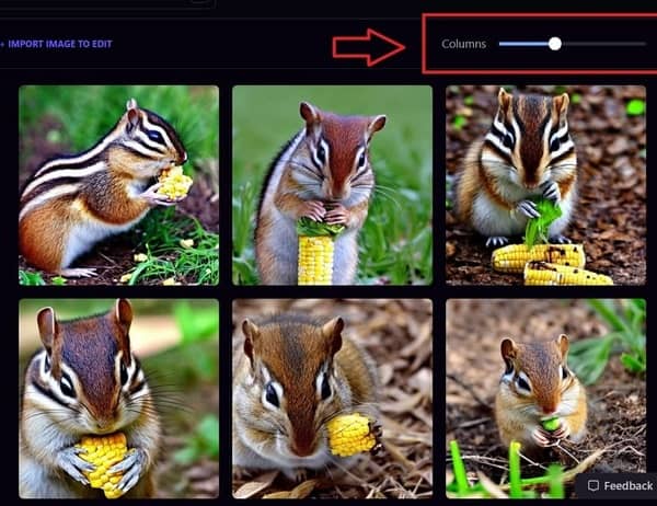 Cách dùng AI của PlaygroundAI để chỉnh sửa ảnh không cần Photoshop 39 Cách dùng PlaygroundAI chỉnh sửa ảnh