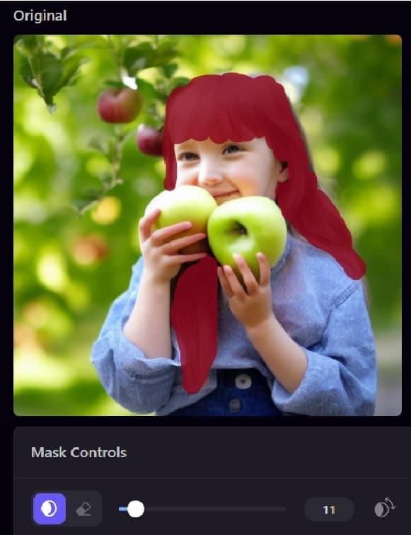 Cách dùng AI của PlaygroundAI để chỉnh sửa ảnh không cần Photoshop 45 Cách dùng PlaygroundAI chỉnh sửa ảnh