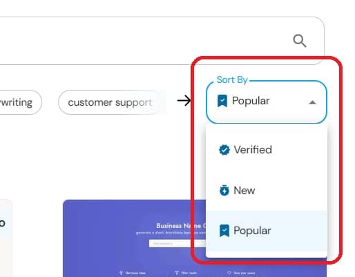 Futurepedia - Trang web tổng hợp hơn 1000 công cụ AI 33 Futurepedia - Trang web tổng hợp các công cụ AI