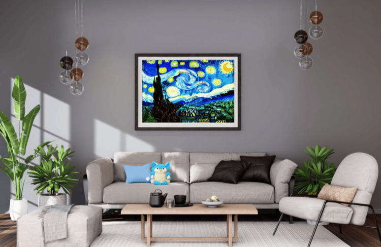 Hướng dẫn chỉnh sửa ảnh bằng AI với Magic Edit của Canva 17 Magic Edit của Canva